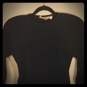 Liz Claiborne Wool sweater